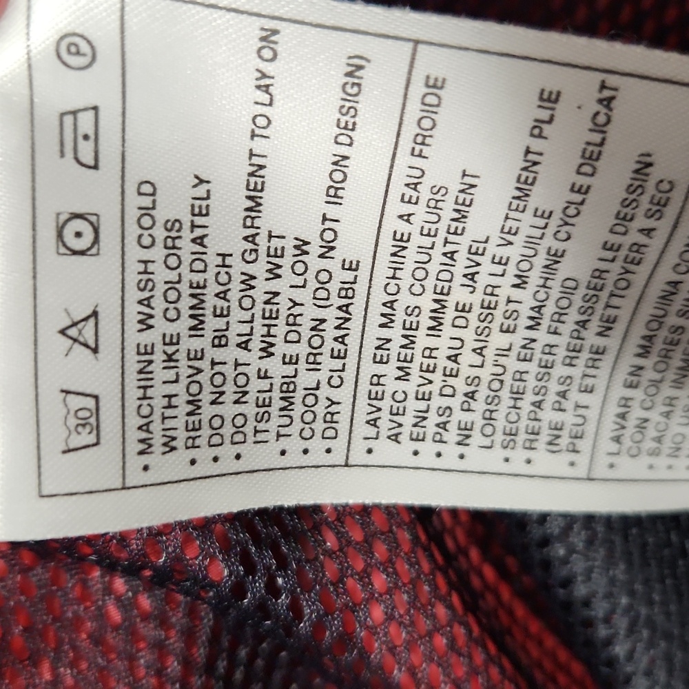 Nike Lightweight Pullover Jacket - image 6